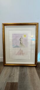 Benjamin (from The Twelve Tribes of Israel suite)