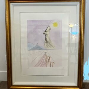 Benjamin (from The Twelve Tribes of Israel suite)