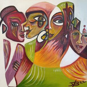 Span of Time, Span of Soul